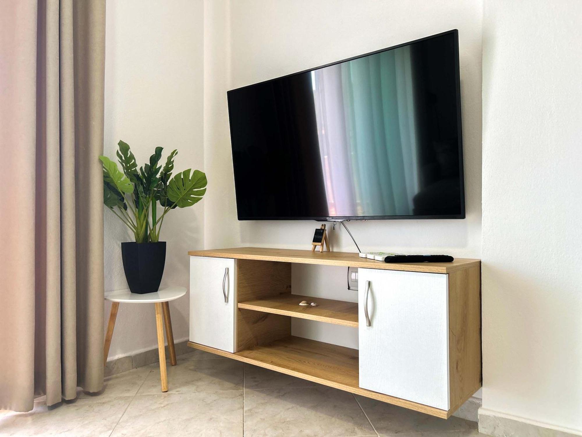 Apartment Lada 756 ドゥラス エクステリア 写真
