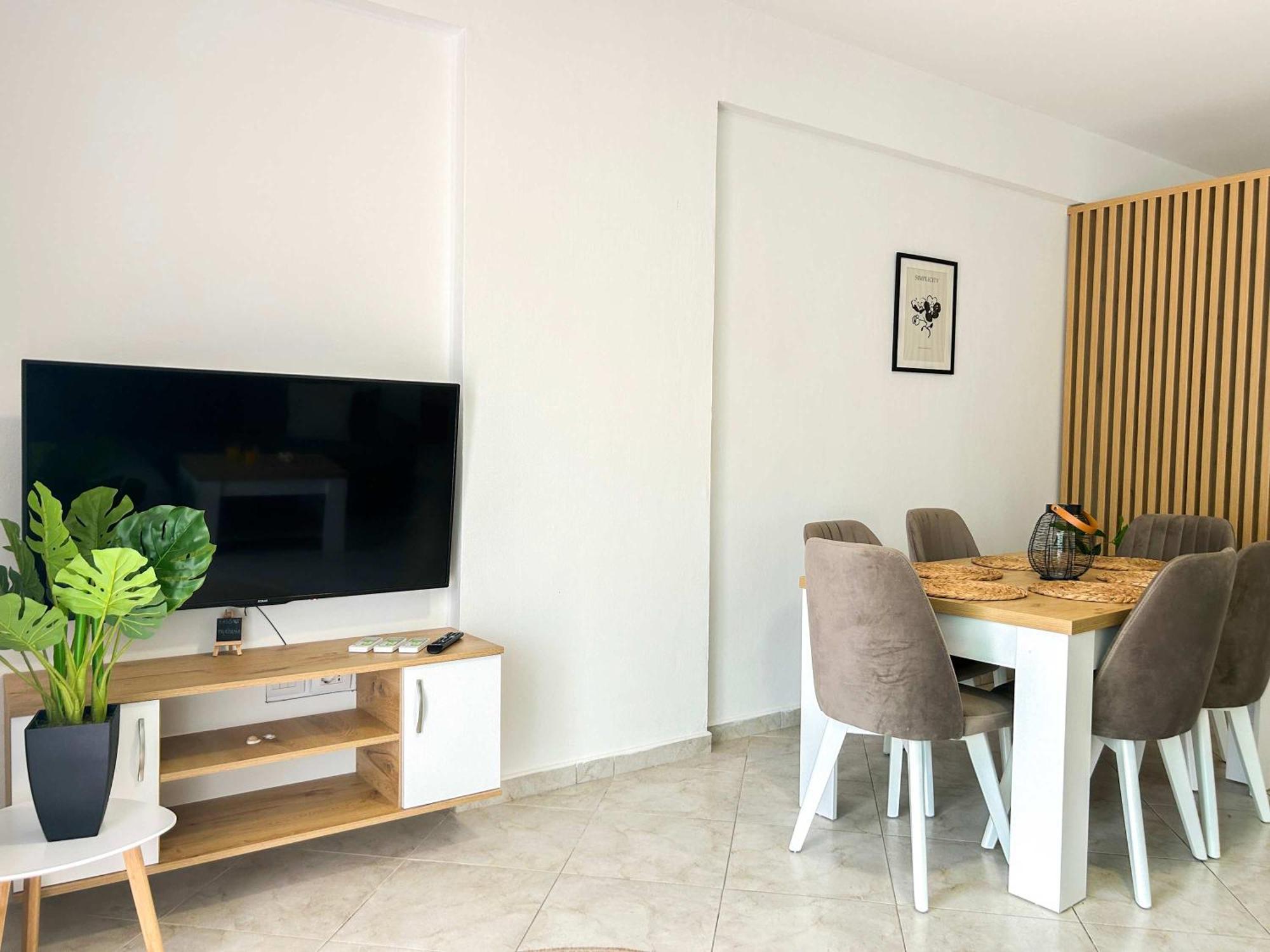 Apartment Lada 756 ドゥラス エクステリア 写真