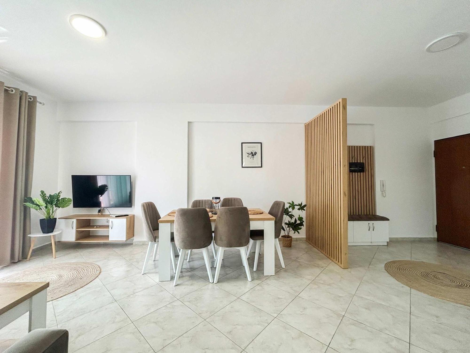 Apartment Lada 756 ドゥラス エクステリア 写真