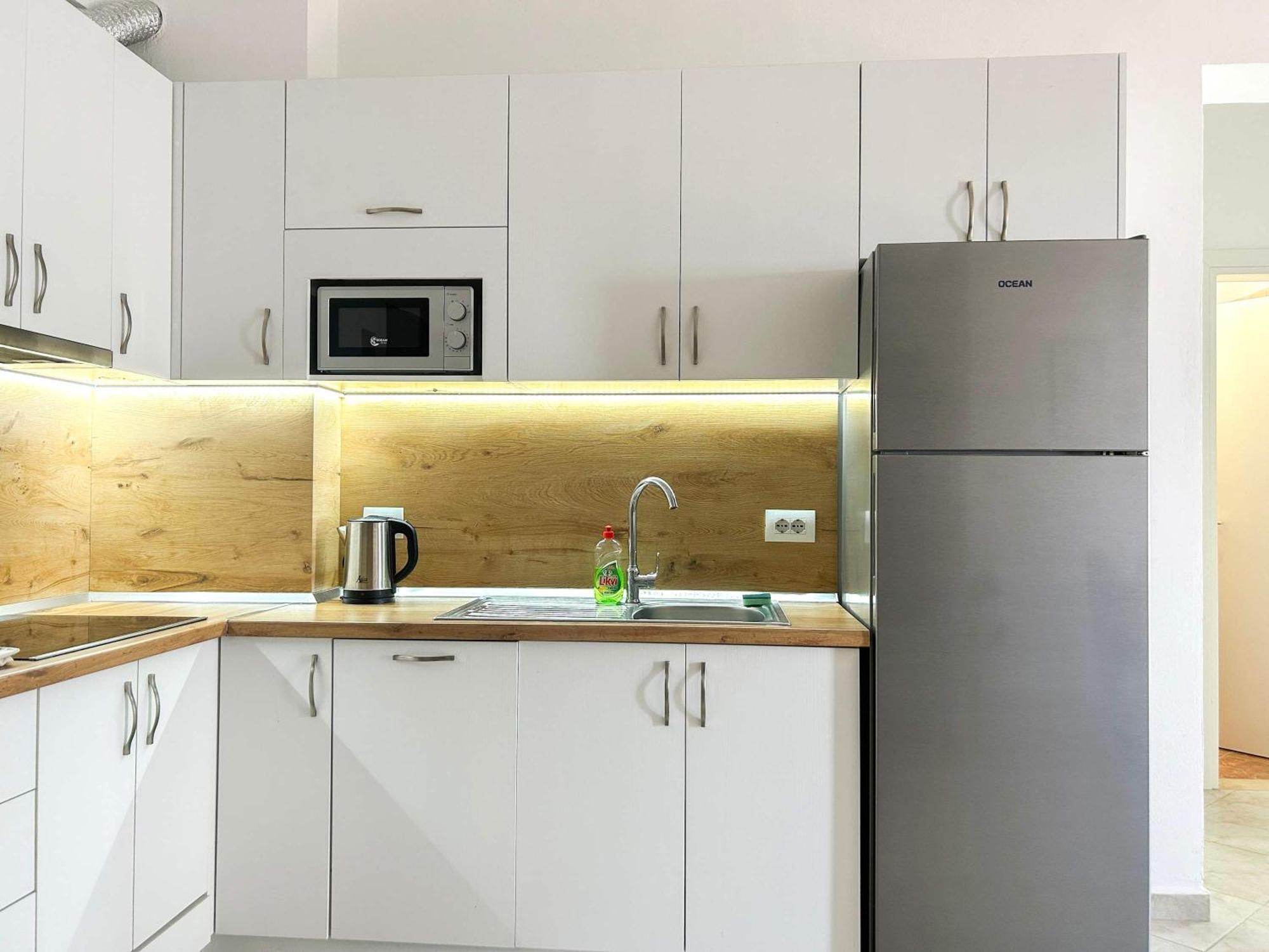 Apartment Lada 756 ドゥラス エクステリア 写真