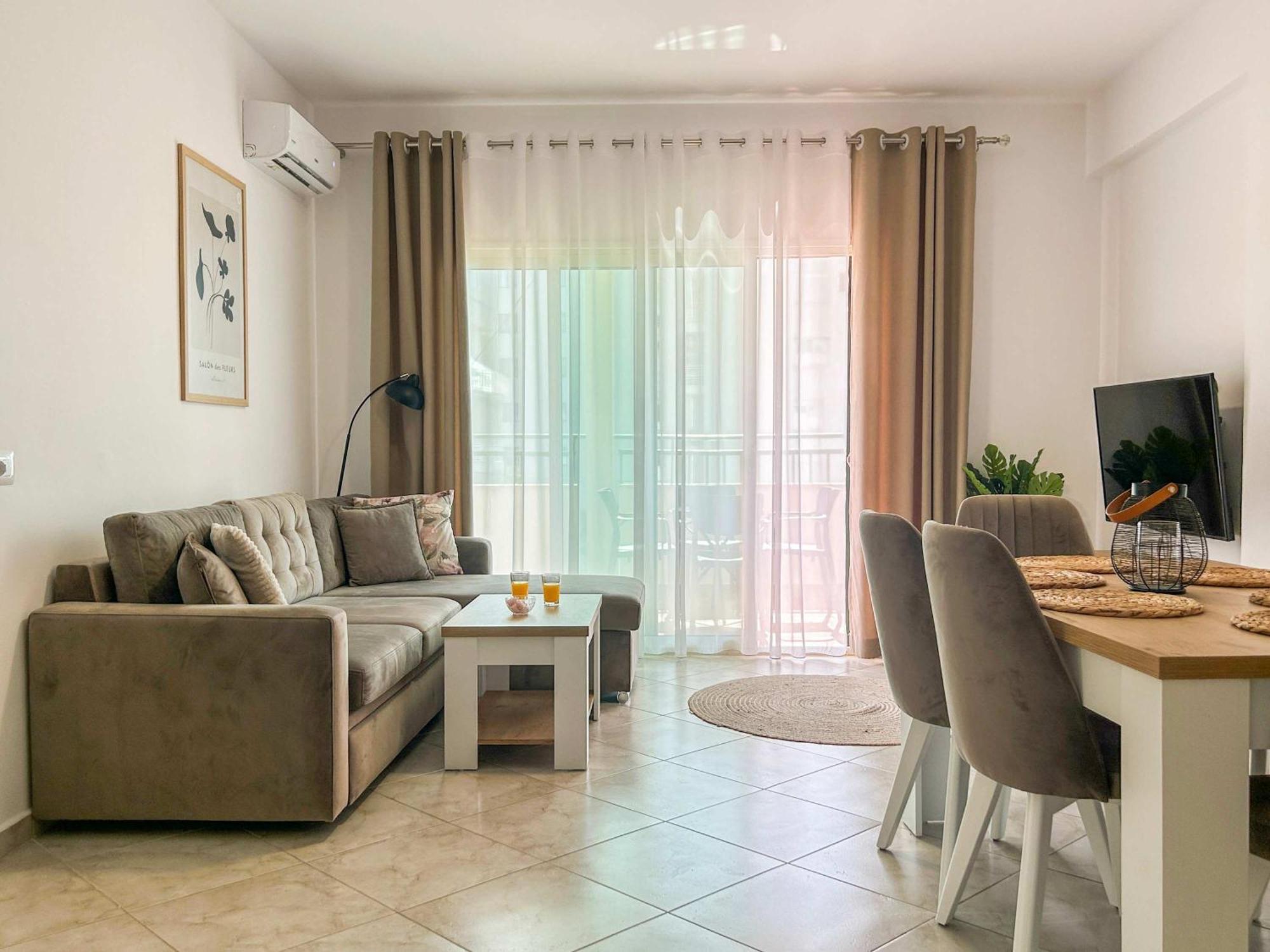 Apartment Lada 756 ドゥラス エクステリア 写真