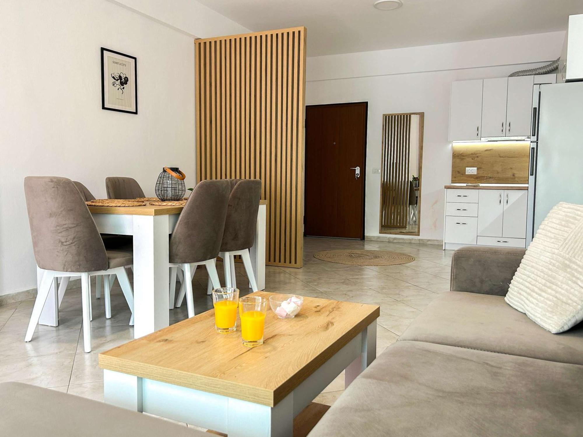 Apartment Lada 756 ドゥラス エクステリア 写真