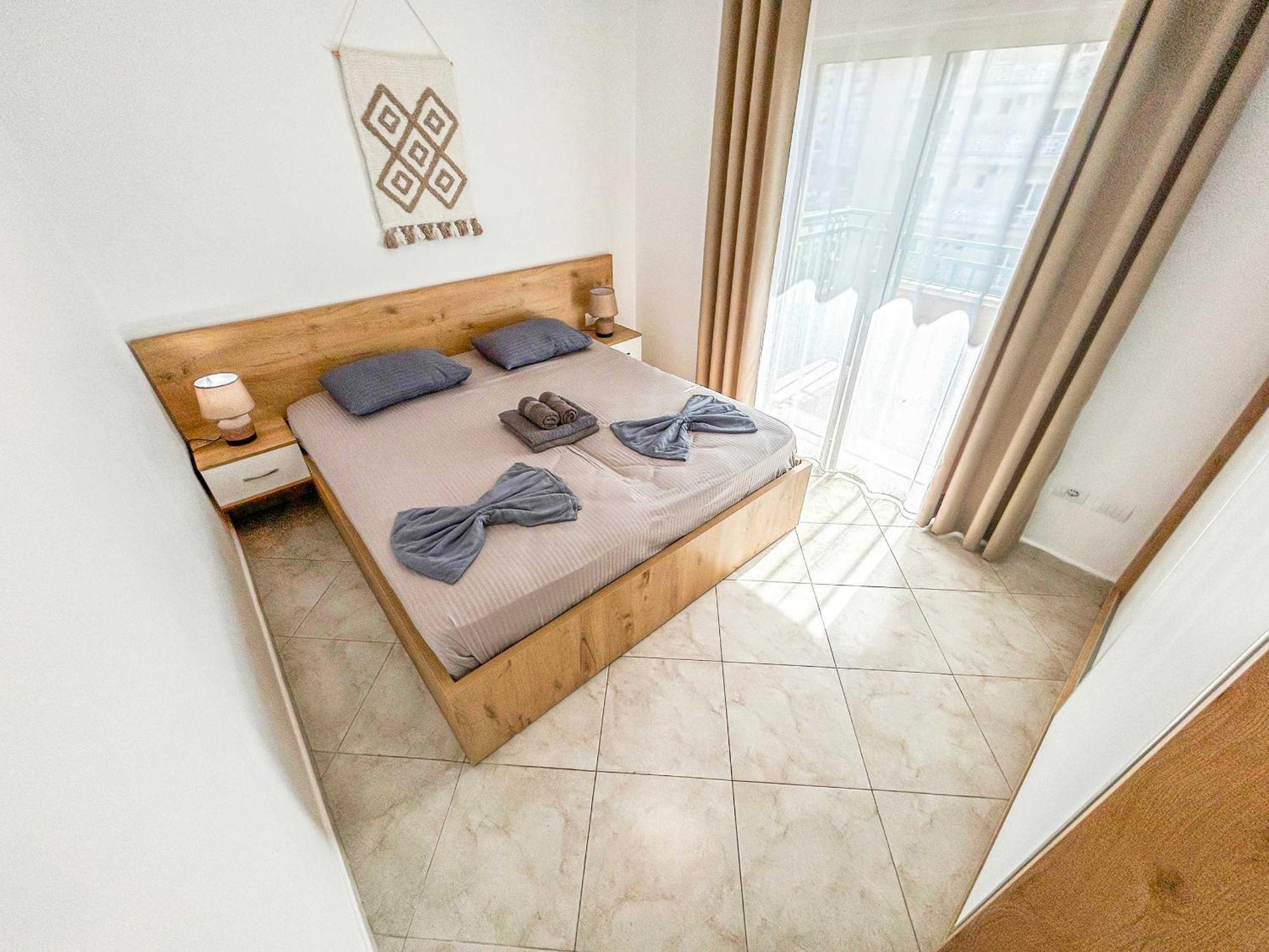 Apartment Lada 756 ドゥラス エクステリア 写真