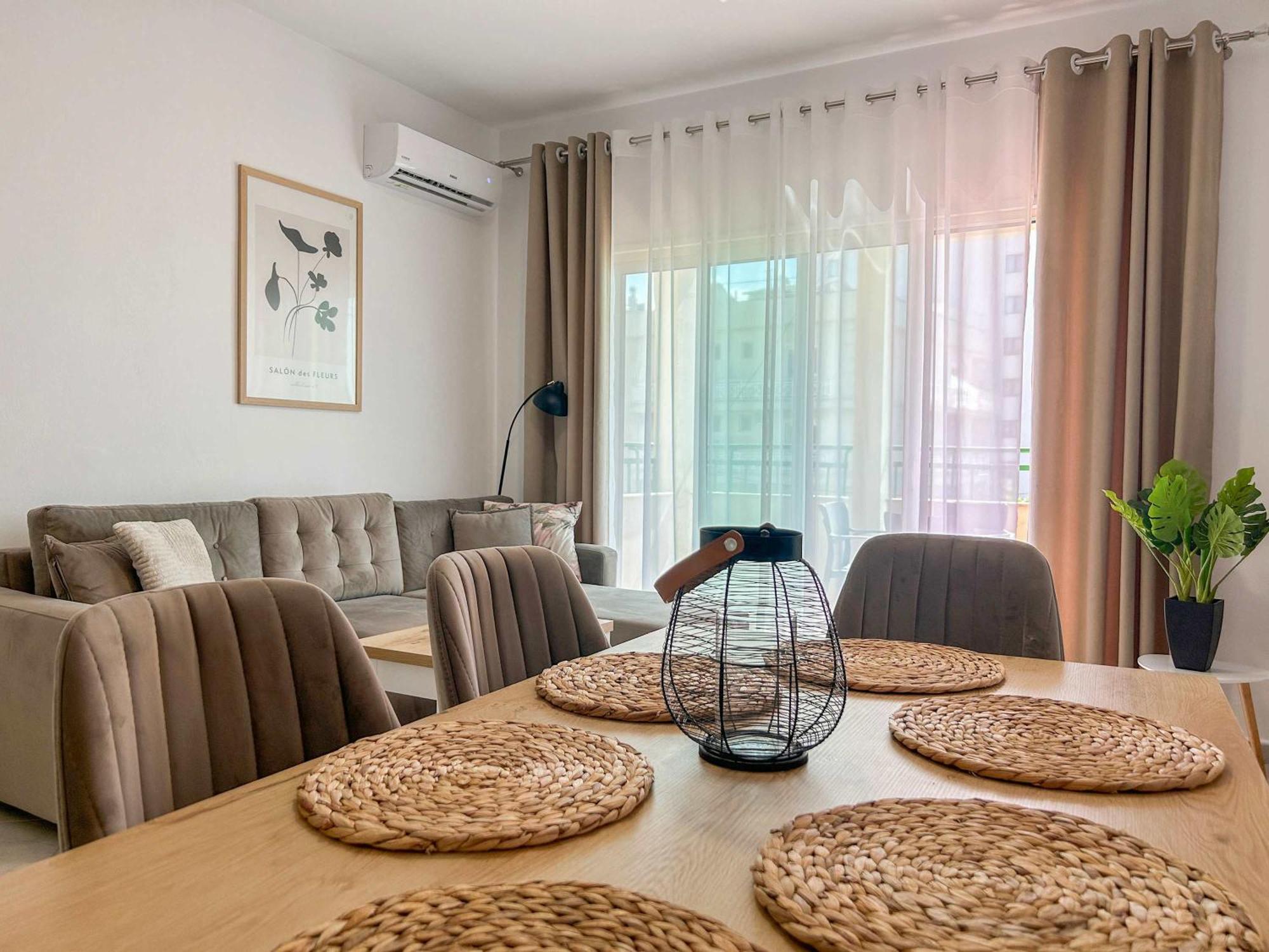 Apartment Lada 756 ドゥラス エクステリア 写真