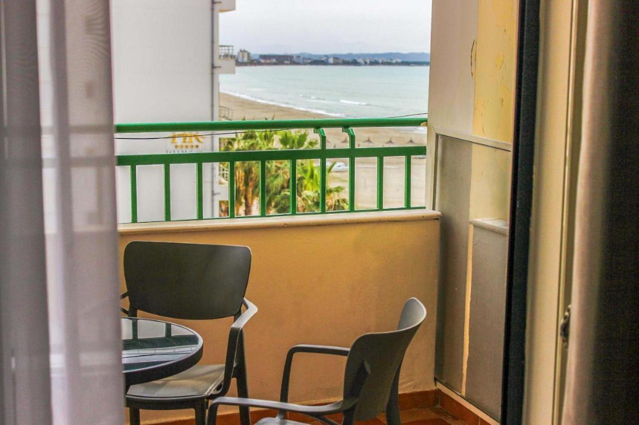 Apartment Lada 756 ドゥラス エクステリア 写真